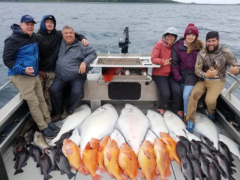 rockfish